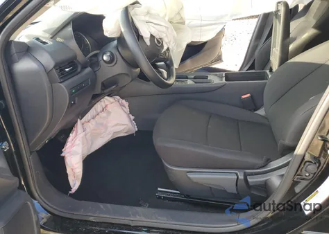 2024 Nissan Sentra S z USA, uszkodzony, nr VIN 3N1AB8BV8RY323353